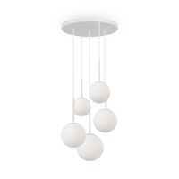 Подвесной светильник Maytoni Basic form MOD321PL-05W