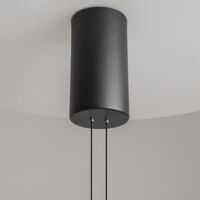 Подвесной светильник Maytoni Ambience MOD280PL-L30B3K