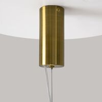 Подвесной светильник Maytoni Adore MOD297PL-L12BS3K
