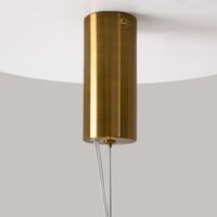Подвесной светильник Maytoni Adore MOD297PL-L24BS3K1