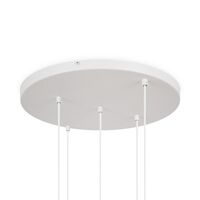 Подвесной светильник Maytoni Basic form MOD321PL-05W