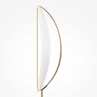 Напольный светильник (торшер) Maytoni Breeze MOD281FL-L33BS3K