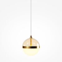 Подвесной светильник Maytoni Area MOD295PL-L20BS3K