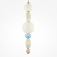 Подвесной светильник Maytoni Adore MOD297PL-L24BS3K