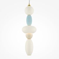 Подвесной светильник Maytoni Adore MOD297PL-L24BS3K1