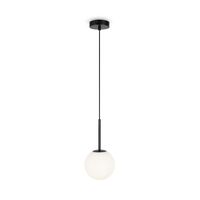 Подвесной светильник Maytoni Basic form MOD321PL-01B