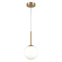 Подвесной светильник Maytoni Basic form MOD321PL-01G1