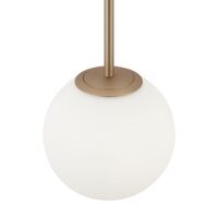 Подвесной светильник Maytoni Basic form MOD321PL-01G2