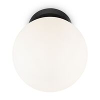 Настенный светильник (бра) Maytoni Basic form MOD321WL-01B