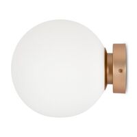 Настенный светильник (бра) Maytoni Basic form MOD321WL-01G3