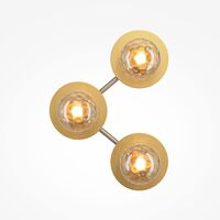 Настенный светильник (бра) Maytoni Ambre MOD331WL-L6BS3K