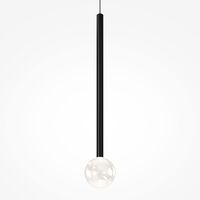 Подвесной светильник Maytoni Bubble dream MOD383PL-L4B3K
