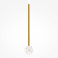 Подвесной светильник Maytoni Bubble dream MOD383PL-L4BS3K