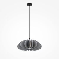 Подвесной светильник Maytoni Cambio MOD398PL-01GR1