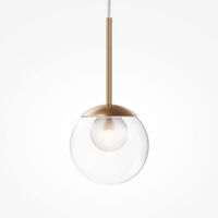 Подвесной светильник Maytoni Basic form MOD521PL-01G1