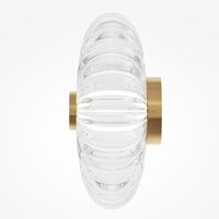 Настенный светильник (бра) Maytoni Amulet MOD555WL-L4G3K