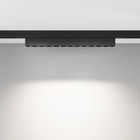 Трековый светильник Points Levity 4000К 10Вт 30° / Maytoni TR193-1-10W4K-M-B