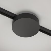 Блок питания встраиваемый Basity 48V, 100Вт, черный / Maytoni TRA172DR-100W-B