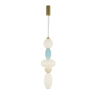 Подвесной светильник Maytoni Adore MOD297PL-L24BS3K1