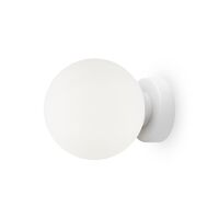 Настенный светильник (бра) Maytoni Basic form MOD321WL-01W