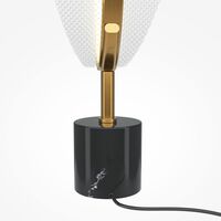 Настольный светильник Maytoni Breeze MOD281TL-L15BS3K
