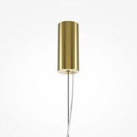 Подвесной светильник Maytoni Adore MOD297PL-L24BS3K