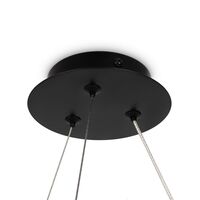 Подвесной светильник Maytoni Balance MOD317PL-04B
