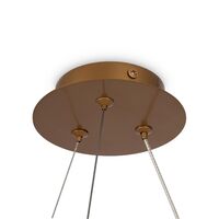 Подвесной светильник Maytoni Balance MOD317PL-04G