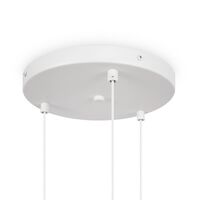 Подвесной светильник Maytoni Basic form MOD321PL-03W