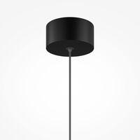 Подвесной светильник Maytoni Bubble dream MOD383PL-L4B3K