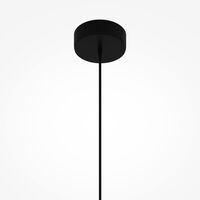 Подвесной светильник Maytoni Cambio MOD398PL-01BR