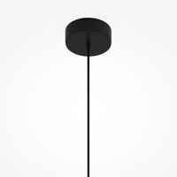 Подвесной светильник Maytoni Cambio MOD398PL-01GR