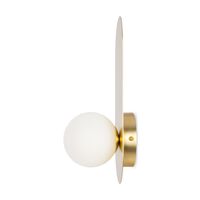 Настенный светильник (бра) Maytoni Bao MOD419WL-01G