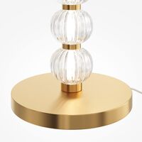 Напольный светильник (торшер) Maytoni Amulet MOD555FL-L23G3K