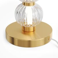 Настольный светильник Maytoni Amulet MOD555TL-L8G3K
