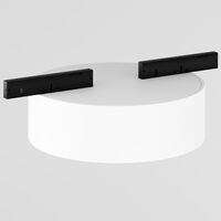 Трековый светильник Zon Levity 4000К 12Вт 100° / Maytoni TR189-1-12W4K-BW
