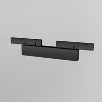 Трековый светильник Points Levity 4000К 5Вт 30° / Maytoni TR193-1-5W4K-M-B