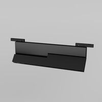 Трековый светильник Points Rot  Levity 3000К 12Вт 30° / Maytoni TR194-1-12W3K-M-B