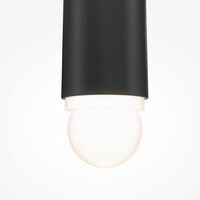 Подвесной светильник Maytoni Cascade MOD132PL-L6BK