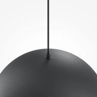 Подвесной светильник Maytoni Basic colors MOD168PL-01B