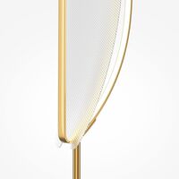 Напольный светильник (торшер) Maytoni Breeze MOD281FL-L33BS3K