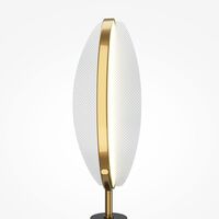 Настольный светильник Maytoni Breeze MOD281TL-L15BS3K