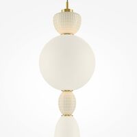 Подвесной светильник Maytoni Adore MOD297PL-L17BS3K