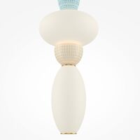 Подвесной светильник Maytoni Adore MOD297PL-L24BS3K1