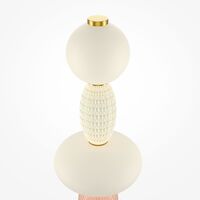 Настольный светильник Maytoni Adore MOD297TL-L24BS3K