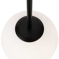 Подвесной светильник Maytoni Basic form MOD321PL-01B1