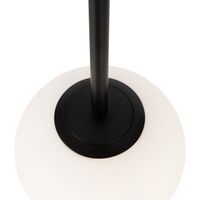 Подвесной светильник Maytoni Basic form MOD321PL-01B