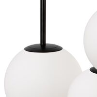 Подвесной светильник Maytoni Basic form MOD321PL-03B