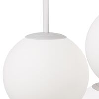 Подвесной светильник Maytoni Basic form MOD321PL-03W