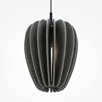 Подвесной светильник Maytoni Cambio MOD398PL-01GR